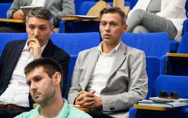 Zadarski SDP traži povlačenje izmjena Poslovnika: ‘Materijali sinoć, sjednica jutros, za raspravu samo 30 minuta’