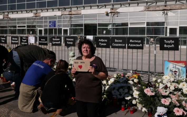 Potvrđena optužnica protiv okrivljenih za tragediju na novosadskom kolodvoru