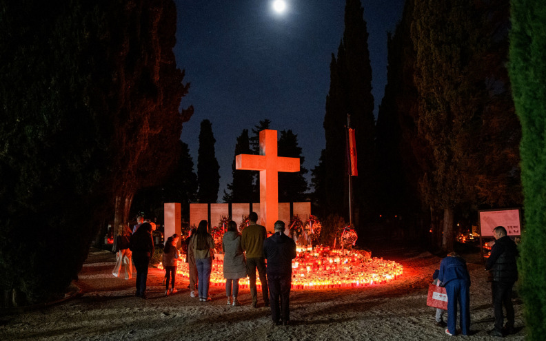 Grad donosi nova pravila za groblja, evo što se sve mijenja