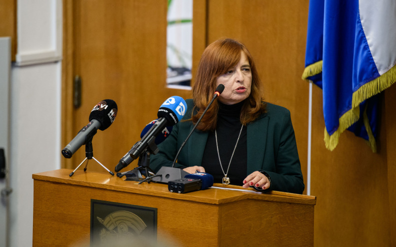 Stipčević upozorila na nisku procijepljenost protiv ospica: 'Neznalice su nas dovele u realnu opasnost od pojave epidemije'