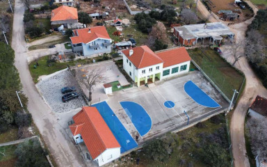 U Raštanima Gornjim uskoro će se dograditi područni vrtić: ‘Vrtići su jedan od naših glavnih prioriteta’