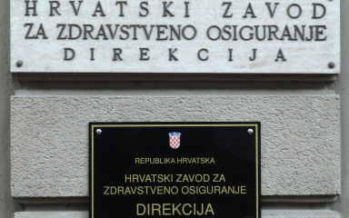 Lijek za Duchenneovu mišićnu distrofiju od sutra na teret HZZO-a