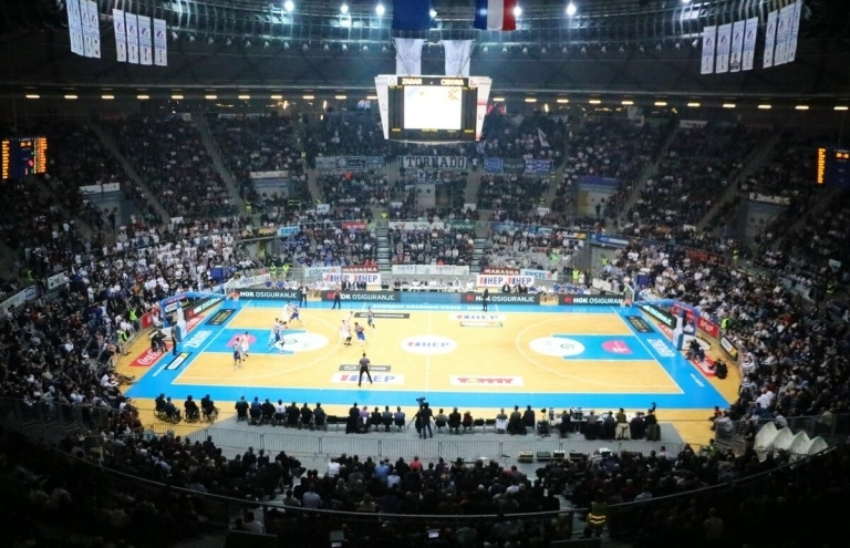 Košarkaška reprezentacija se vraća 