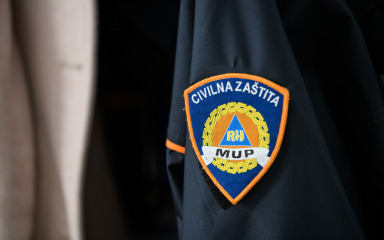 U subotu u podne test ispravnosti sirena i sustava za uzbunjivanje
