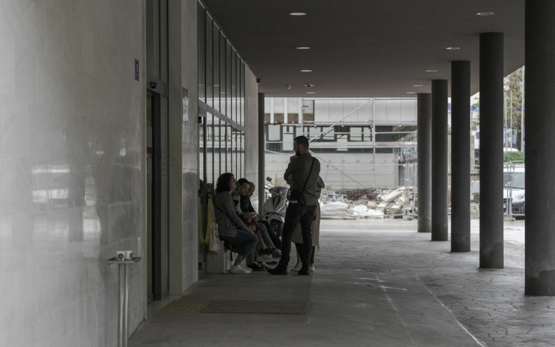Traži se inspekcijski nadzor zbog raspoređivanja pravnika na poslove socijalnih radnika u splitskom Zavodu