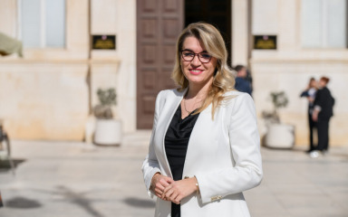 Brnjac: ‘Nakon trinaest godina konačno usvojena snažnija prava putnika u zračnom prijevozu’