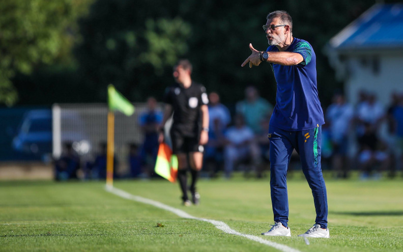 Slaven Bilić mogao bi preuzeti kormilo reprezentacije od Zlatka Dalića. Evo zašto bi to bio razuman izbor