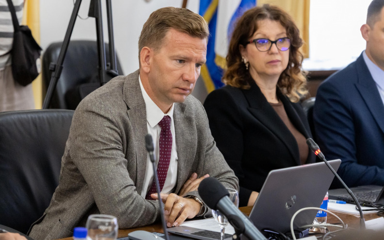 KOLEGIJ ŽUPANA Predstavljena nova potpora za poljoprivredu: 'Više od polovice dobitnika su novi i mladi poljoprivrednici'