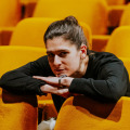 Zadarska redateljica Dina Uglešić svoj novi film vraća kući: Riječ je o osobnom filmu