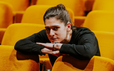 Zadarska redateljica Dina Uglešić svoj novi film vraća kući: Riječ je o osobnom filmu