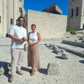 Iz Njemačke preselili u Zadar i pokrenuli malu pekarnicu, sad je njihov sourdough kruh osvojio Zadrane