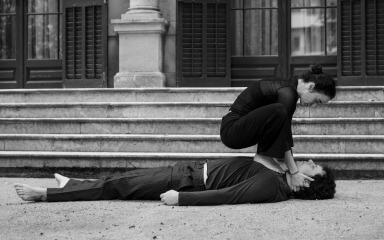 IslanDance donosi dvije međunarodne predstave na Ugljan i Iž