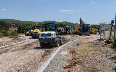 Uloženo više od tri milijuna eura za infrastrukturu u Banjevcima, donosimo detalje