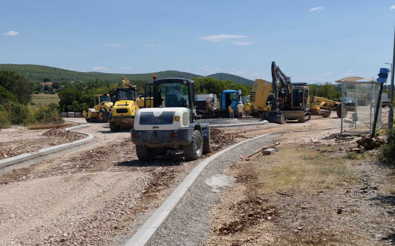 Uloženo više od tri milijuna eura za infrastrukturu u Banjevcima, donosimo detalje
