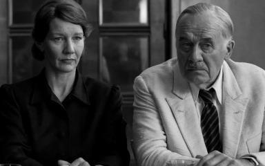 Zvijezda filma “Fatherland”: ‘Mann se usudio ponovno koristiti jezik koji su nacisti zloupotrijebili’