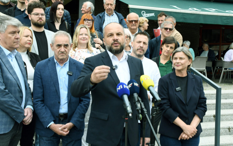 VELIKI ZAOKRET SDP i Možemo! idu u lov na glasove 