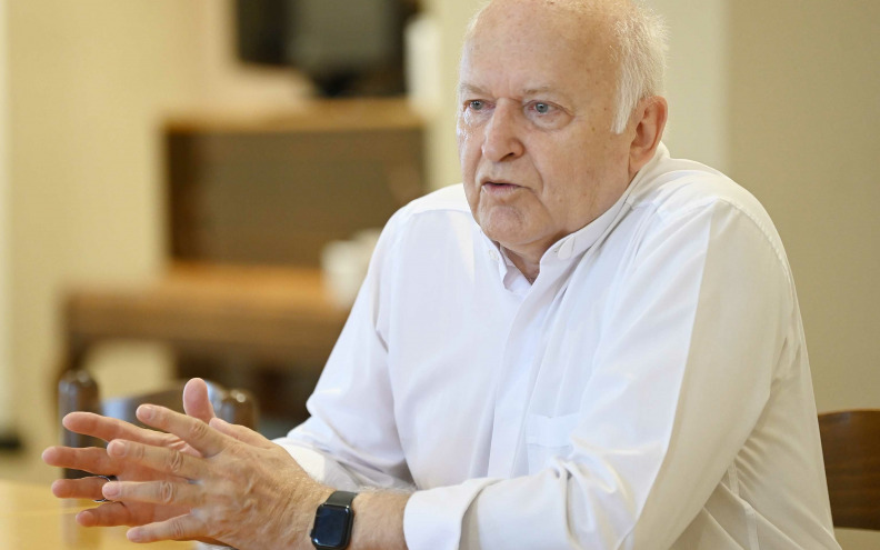 Kardinal iz Srbije: Danas se rat koristi kao način rješavanja problema, ali nema pravednog rata