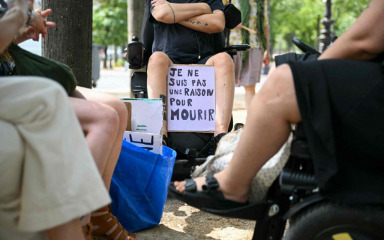 Još jedna europska zemlja uvodi pravo na eutanaziju, no u Hrvatskoj je to i dalje kazneno djelo