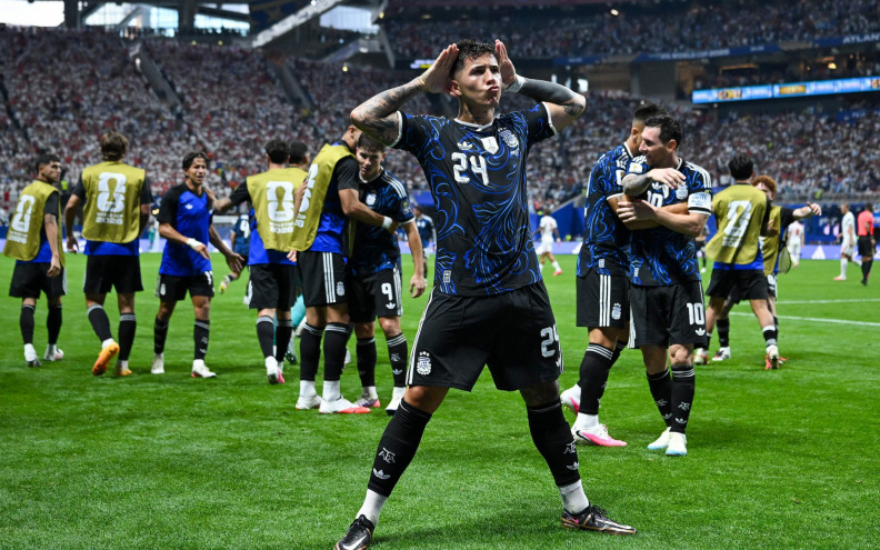 Argentina lovi podvig star više od 60 godina, može li ispisati povijest