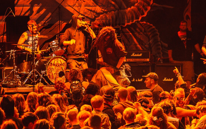 Škotske punk legende uoči nastupa na Vlajternativi: 'Sloboda govora danas  je zapravo samo iluzija'
