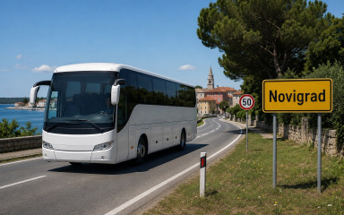 Izrađuje se nova mreža autobusnog linijskog prijevoza putnika u županiji
