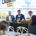 TZ Zadarske županije najavila ambicioznu vinsku manifestaciju: ‘Gosti će vidjeti što nudimo osim uvriježene parole sunca i mora’