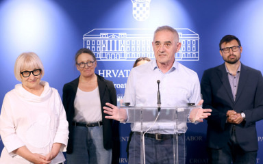 Kako su braniteljske mirovine postale – neugodnost za HDZ