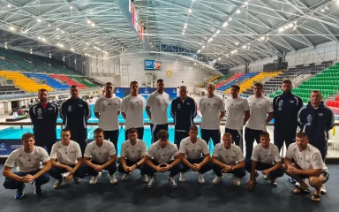 Hrvatska nije uspjela izboriti polufinale u Sydneyju, nadjačali su ih Mađari