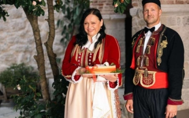 Sanira se Društveni dom na Premudi