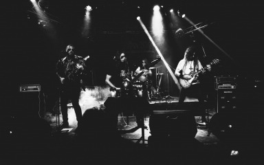 Dobru umjetnost ne treba  požurivati, ali ni odgađati: Häxänking na Vlajternativu donosi srednjovjekovnu tamu i black metal