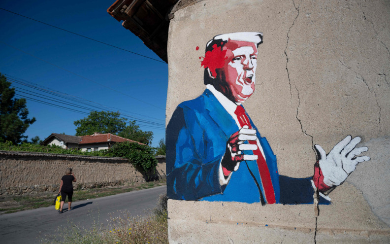 Sjedinjene Države povukle potez koji pogađa 60 zemalja: Trump uveo carine zbog prisilnog rada, EU u šoku