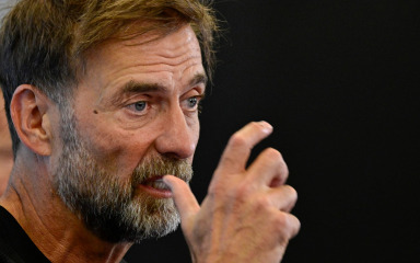 Jürgen Klopp novi je izbornik reprezentacije Njemačke: ‘Želim Elf vratiti na vrh’