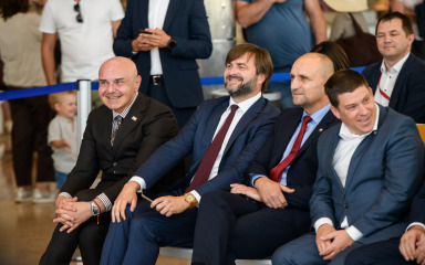 Ćorić: ‘Sanaciju otpada iz Gospića platit će država’