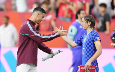 Luka Modrić zaslužuje oproštaj za pamćenje: Novi klupski ugovor Zadranina probudio nadu u nastavak igranja za Hrvatsku