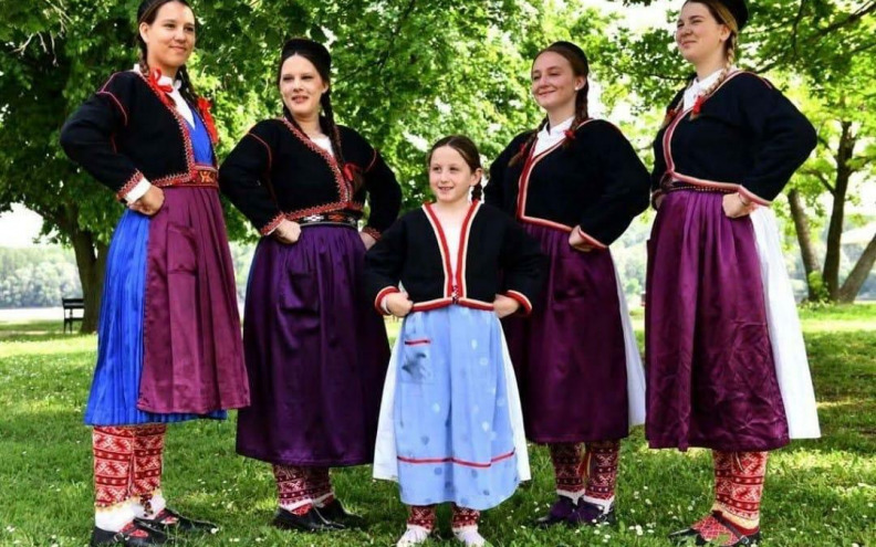 Četrnaesto izdanje folklorne manifestacije »Dođi diko u Kotare ravne« zove na susret