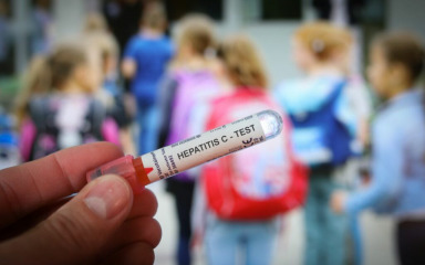 Zbog bolesti jetre u Hrvatskoj umre četvero ljudi dnevno. Mnogi ni ne znaju da su bolesni