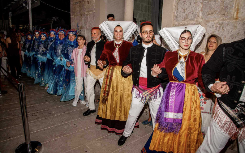 Paški ljetni karneval kao ogledalo bogate baštine: 'Karneval je za nas više od dobre zabave'