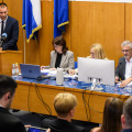 PET VIJESTI DANA Petak obilježila burna sjednica Gradskog vijeća