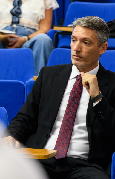Erol Gaši o najnižim plaćama u gradskim tvrtkama: ‘S 807 eura ne možete podmiriti ni osnovne troškove’