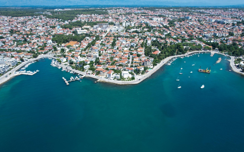 Vlada odobrila 20 milijuna eura za rekonstrukciju luka Maestral i Dražanica: 'Projekt će u potpunosti promijeniti izgled ovoga dijela grada'