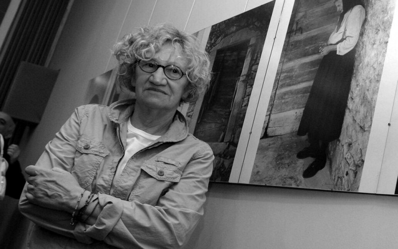 Preminula pjesnikinja i fotografkinja Andriana Škunca, djetinjstvo je provela na Pagu