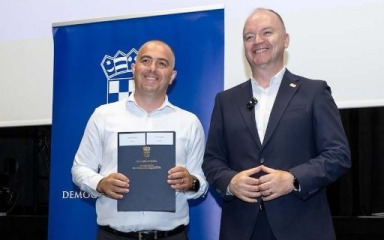 Općini Starigrad odobrena bespovratna sredstva za opremanje Dječjeg vrtića Osmjeh i izgradnju igrališta u Selinama