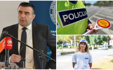 PREGLED DANA Četvrtak u znaku velike USKOK-ove akcije na području Zadarske županije