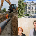 PREGLED TJEDNA Vodovodov “projekt stoljeća”, kriza pomoćnog osoblja u OB Zadar i uhićenja povezana s bivšim  gradonačelnikom Paga