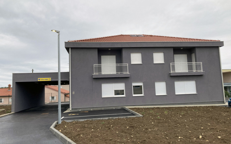 Zadarska Hitna prozvala liječnika zbog navodnog nereda i loše higijene, on uzvratio