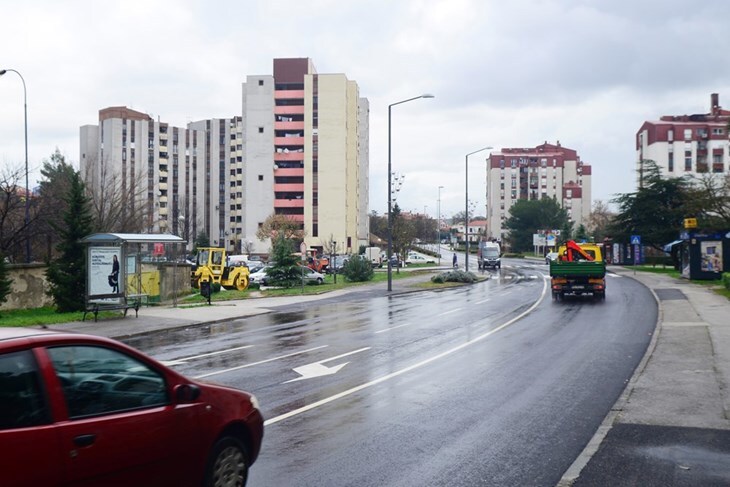 Jedna osoba poginula u požaru stana u Puli, okolnosti se još utvrđuju