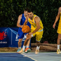 Sukošan brani titulu u večerašnjem finalu, Voštarnica želi do svog prvog trofeja