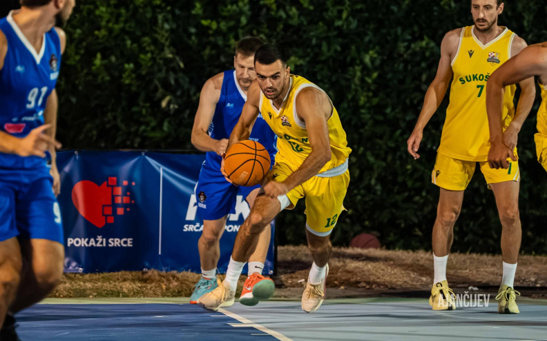 Sukošan brani titulu u večerašnjem finalu, Voštarnica želi do svog prvog trofeja