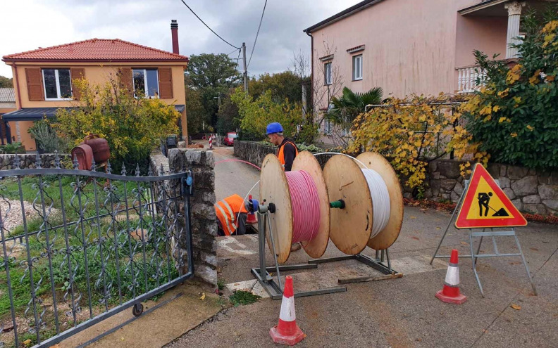 DKOM presudio u korist Grada Nina, odbijena žalba na natječaj za projekt širokopojasnog interneta