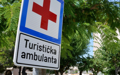 Rekordan broj turističkih ambulanti: U Zadarskoj županiji radit će šest